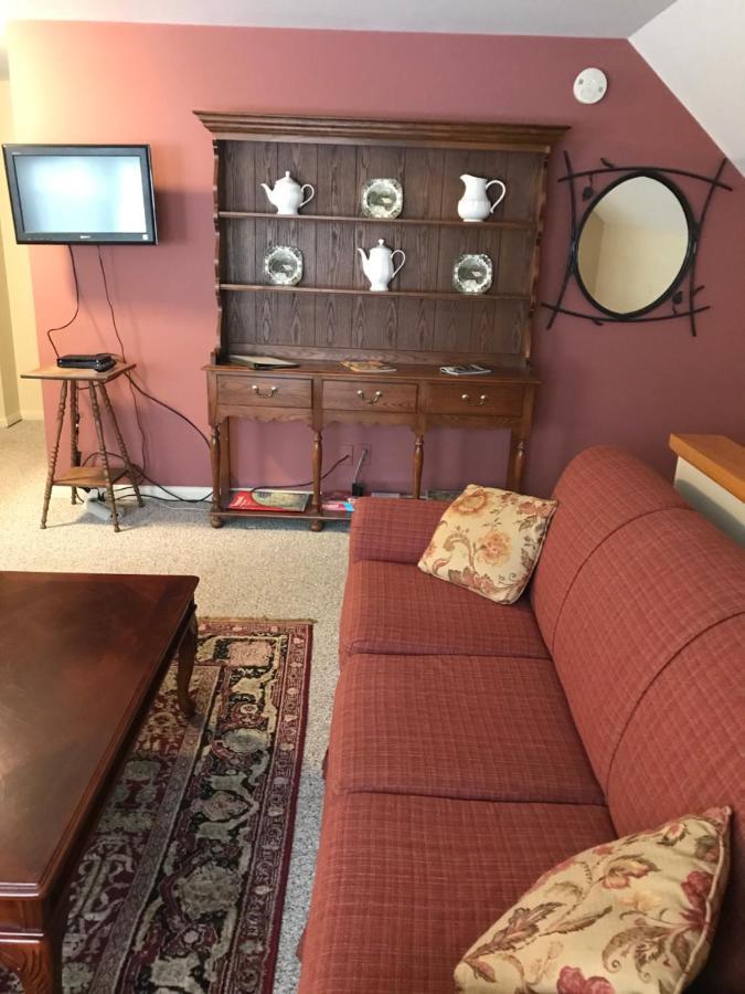 Barre Maplecroft Bed & Breakfast מראה חיצוני תמונה