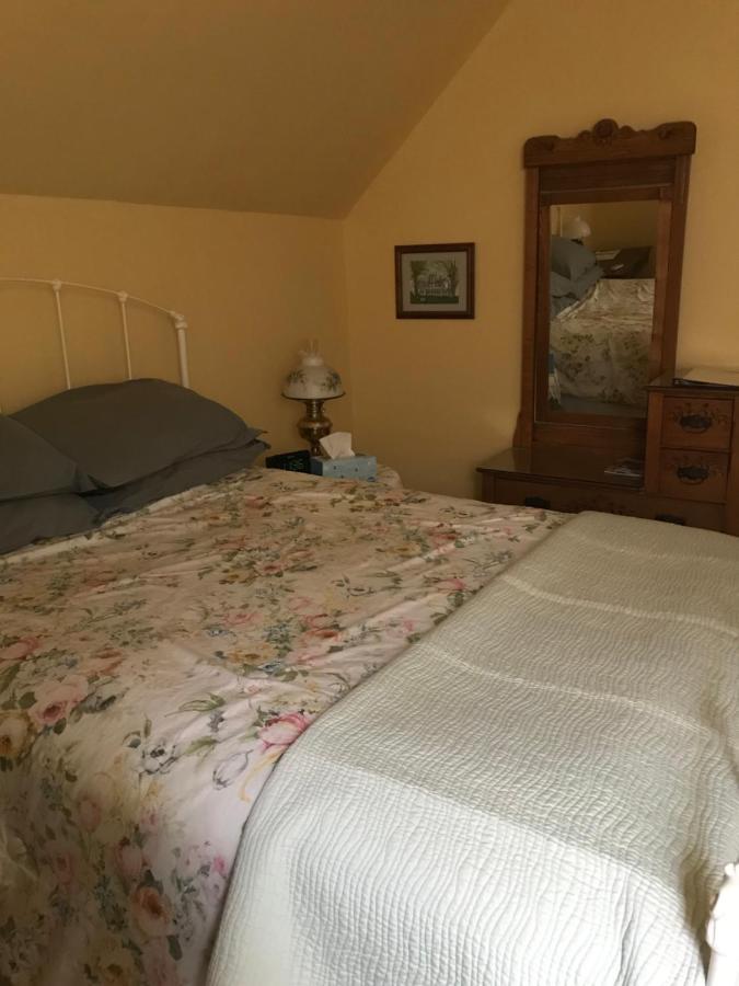 Barre Maplecroft Bed & Breakfast מראה חיצוני תמונה